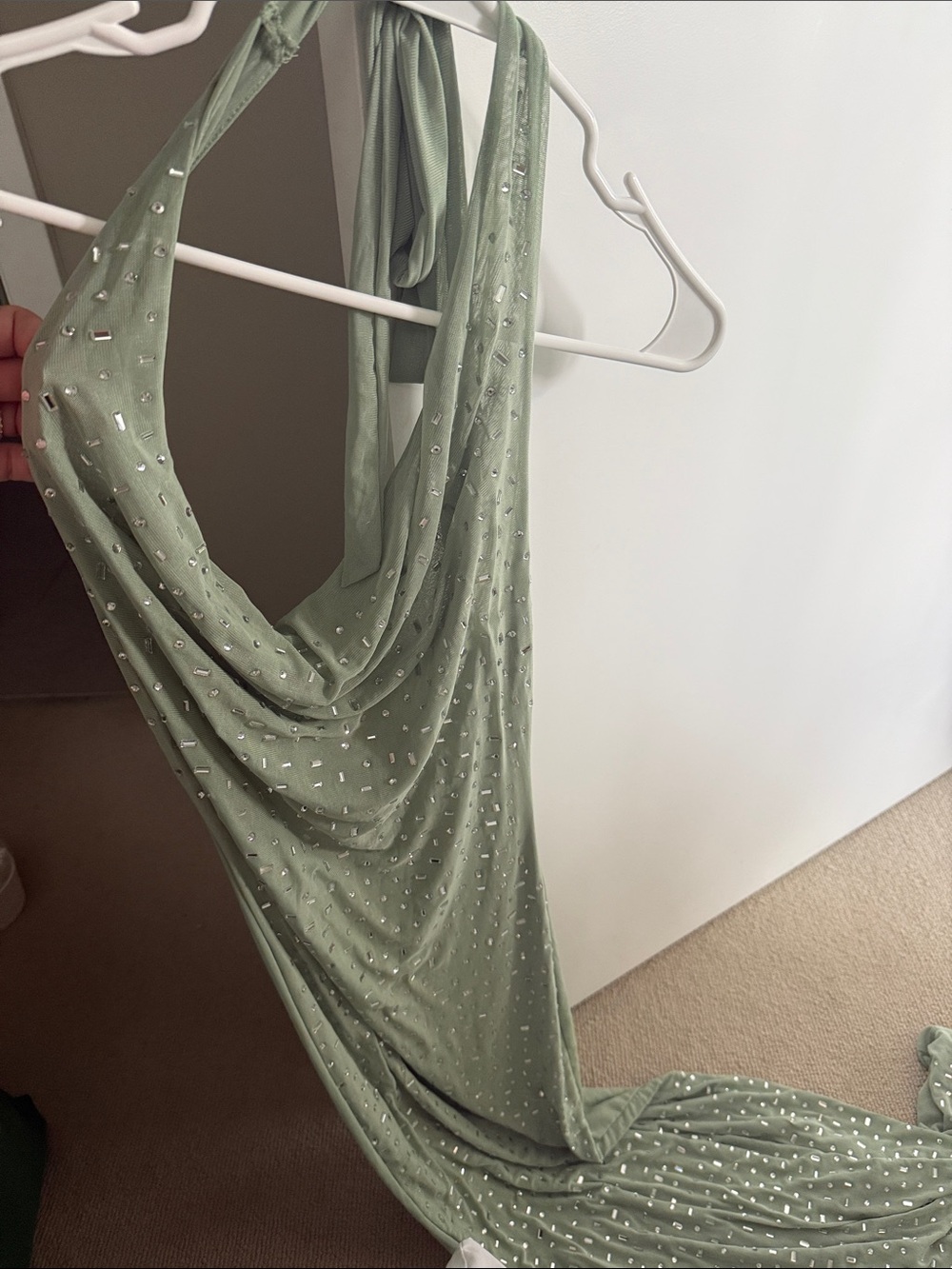 Jewel Maxi Dress